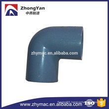 PVC pipe fitting 90 degree elbow, pvc pipe fitting 90 degree elbow